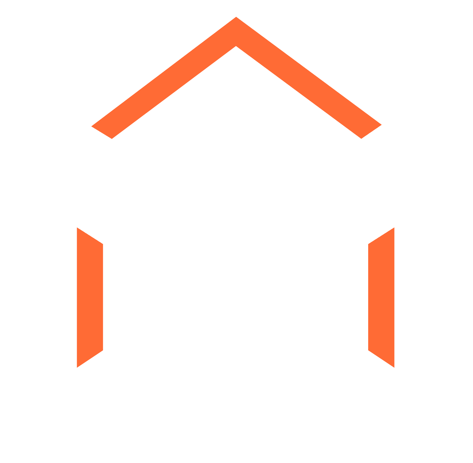 Roof Ranger logo